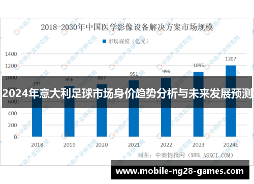 2024年意大利足球市场身价趋势分析与未来发展预测