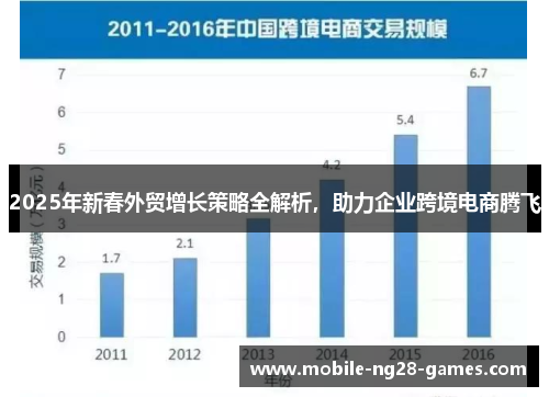 2025年新春外贸增长策略全解析，助力企业跨境电商腾飞