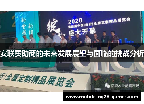 安联赞助商的未来发展展望与面临的挑战分析 安联赞助商的未来发展展望与面临的挑战分析