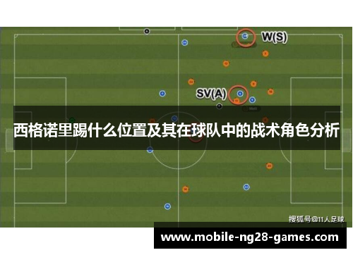 西格诺里踢什么位置及其在球队中的战术角色分析